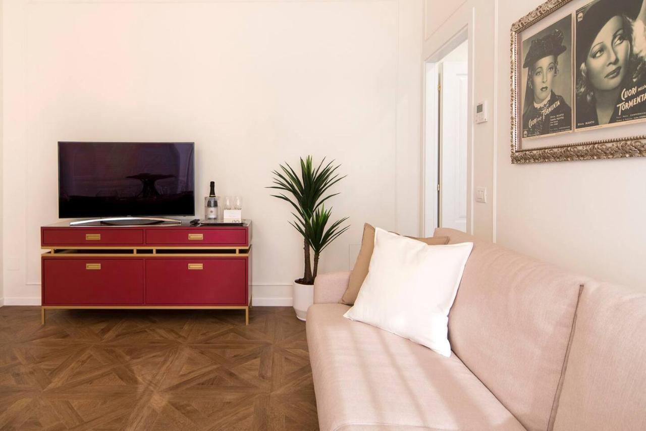Madonna Montecchi Luxury Suite In Verona Exterior foto