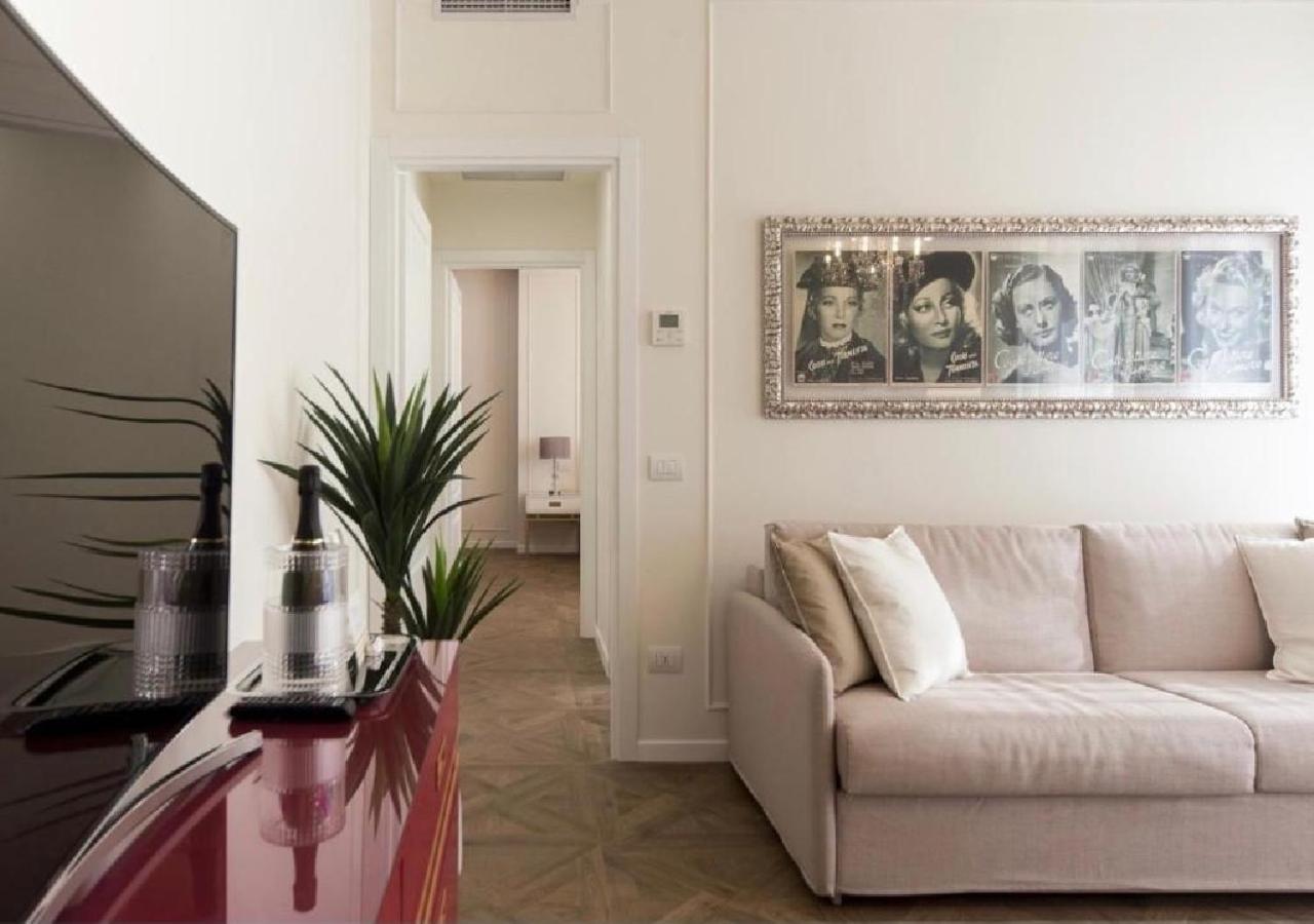 Madonna Montecchi Luxury Suite In Verona Exterior foto
