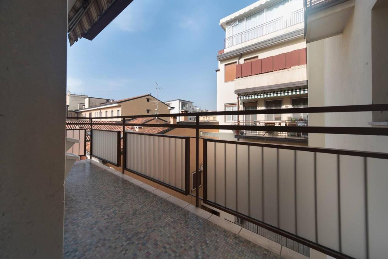 Madonna Montecchi Luxury Suite In Verona Exterior foto