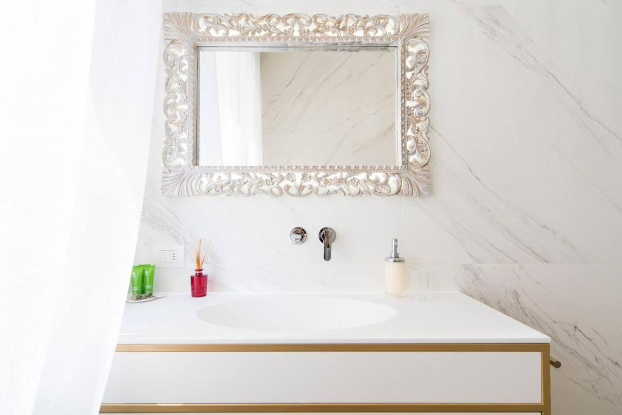 Madonna Montecchi Luxury Suite In Verona Exterior foto