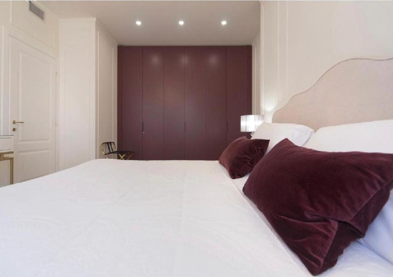 Madonna Montecchi Luxury Suite In Verona Exterior foto