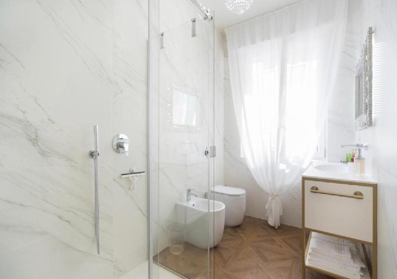 Madonna Montecchi Luxury Suite In Verona Exterior foto
